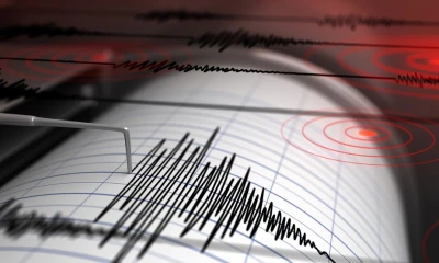 5.2 magnitude quack rattles parts of KP, AJK