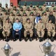 COAS attends closing ceremony of 44th Pakistan Army Rifle Association Central Meet