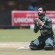 Pakistan win three-match ODI series against Zimbabwe