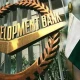 SBP receives $500mn from ADB