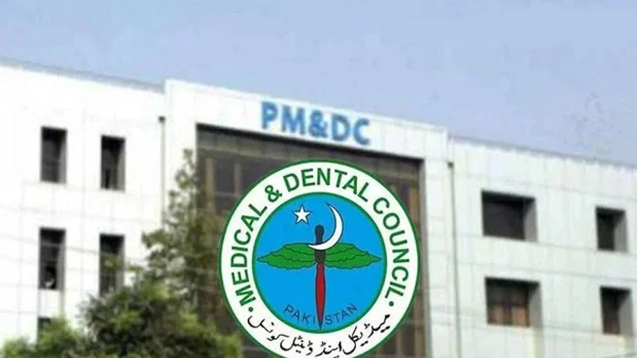 PMDC to extend dental degree to five years