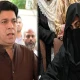 Bushra Bibi getting ‘dangerous’ for PTI founder: Vawda 