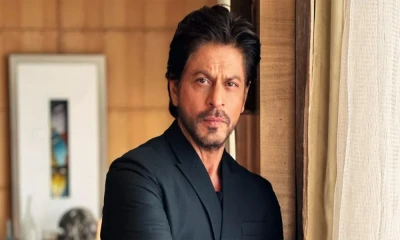 SRK becomes biggest celebrity taxpayer of India