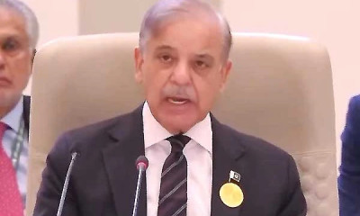 خیبر پختونخوا سے آئے جتھوں نے وہ تماشا لگایا جس کو میں بیان نہیں کر سکتا، وزیر اعظم