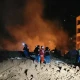 Israeli attacks continue in Gaza, 42 more martyred