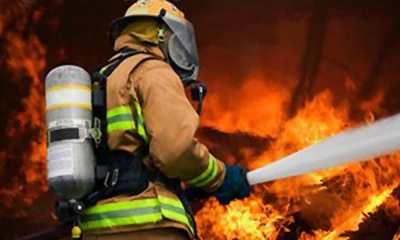 Two sons, parents died in Burewala house fire