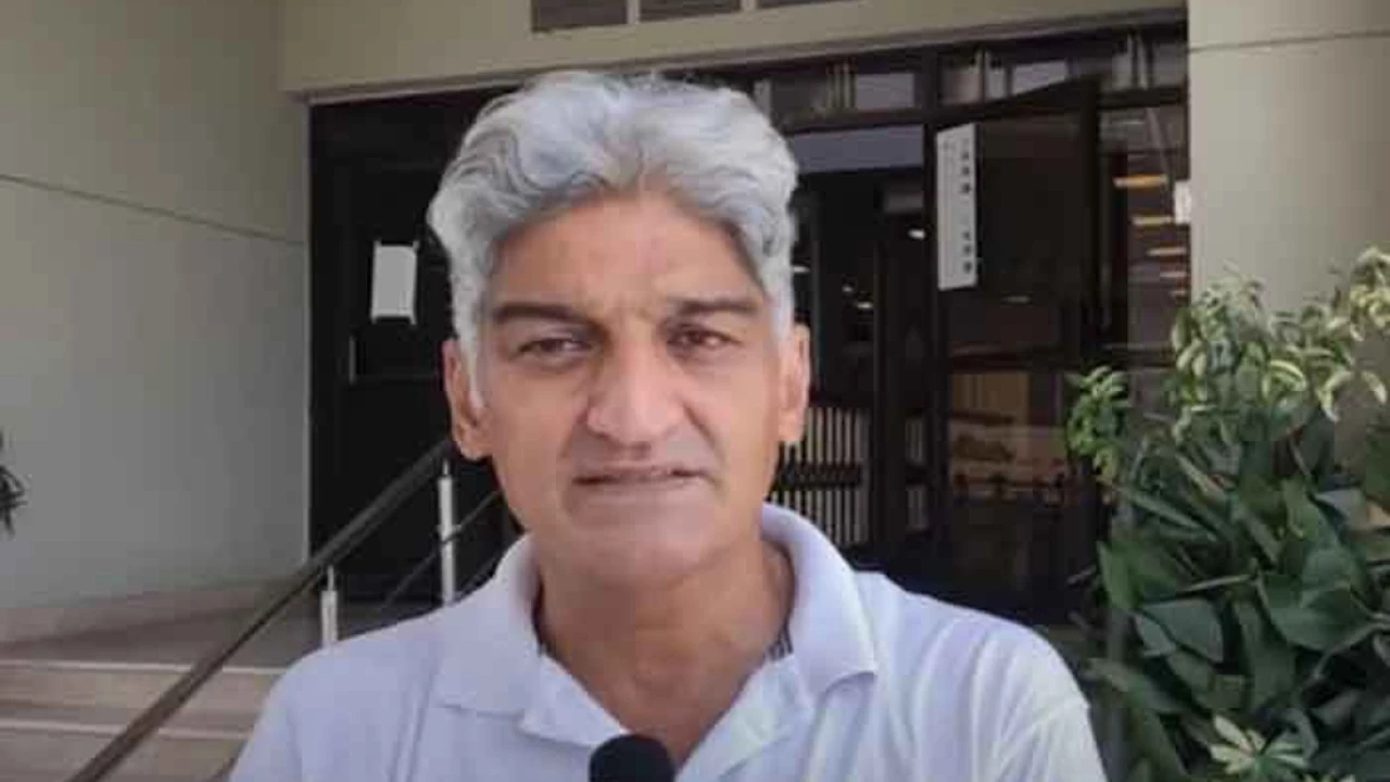 Journalist Matiullah Jan's bail granted