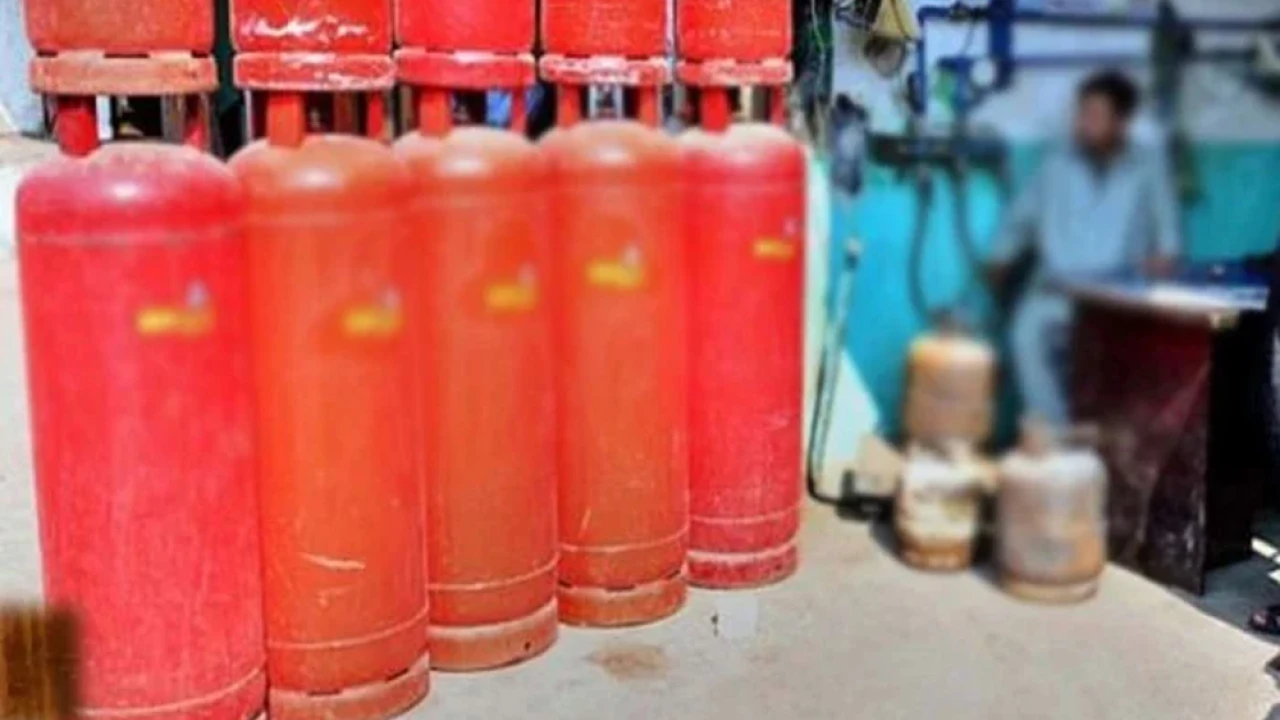 LPG becomes more expensive