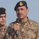 With nation’s support, forces will foil every conspiracy against country: COAS