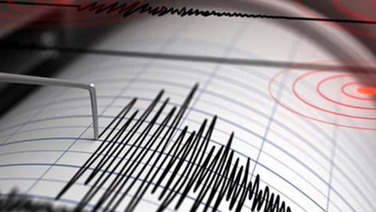 Magnitude 3.2 earthquake shakes Quetta