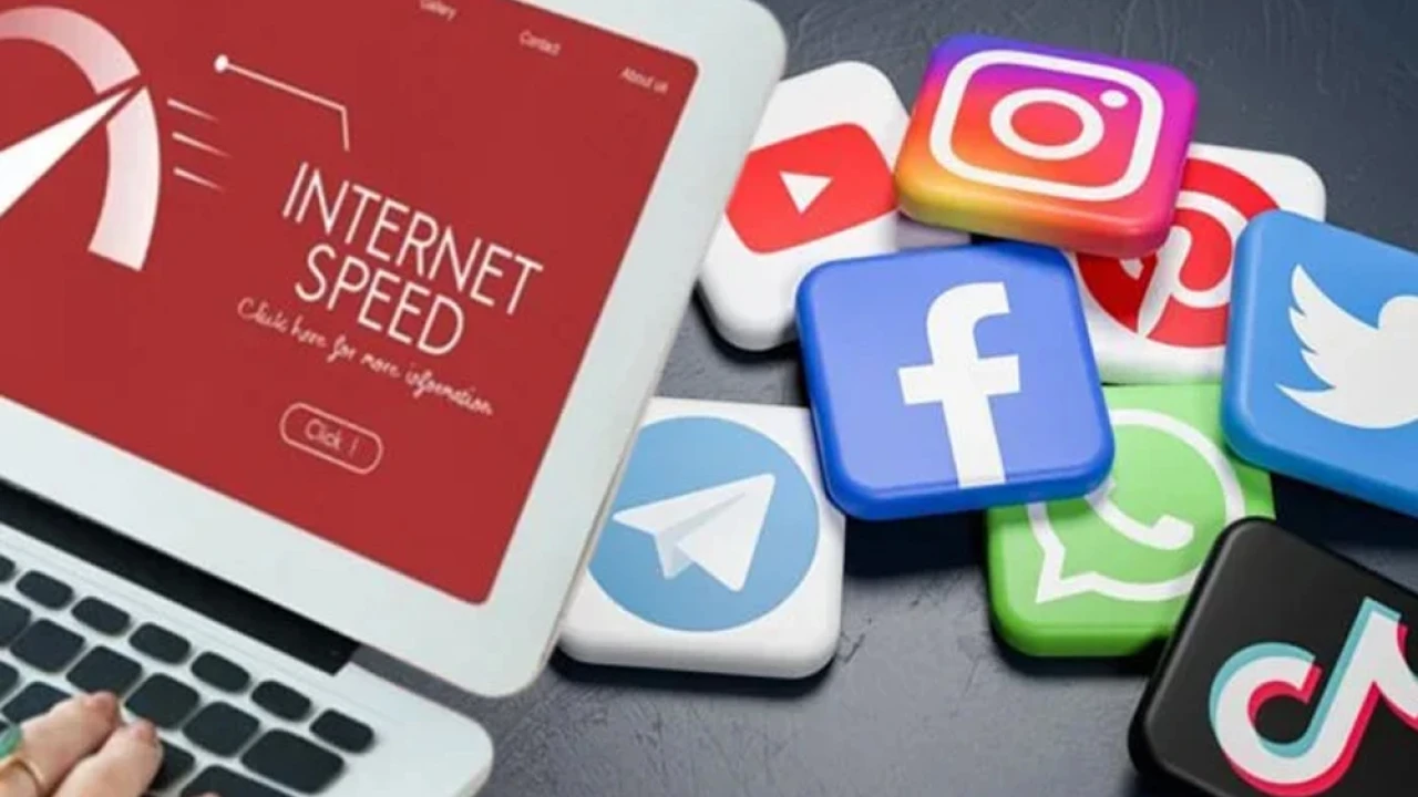 Internet speed issue likely to be resolved in three months