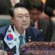 South Korea President Yoon declares martial law