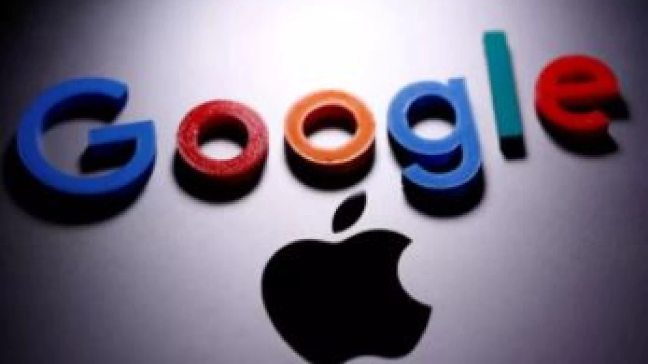 Apple sued over cosy search partnership with Google