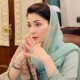 جب کوئی باہر نکلا ہی نہیں تو کوئی نظر کیسے آتا، مریم نواز