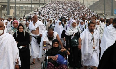 Govt extends deadline for Hajj applications as of Dec 10