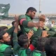 Pakistan win 4th T20 Blind Cricket World Cup