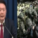 South Korean president announces lifting of martial law