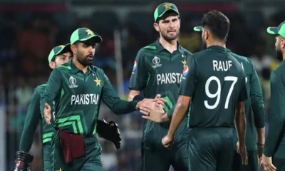 Pakistani squad announced for South Africa tour