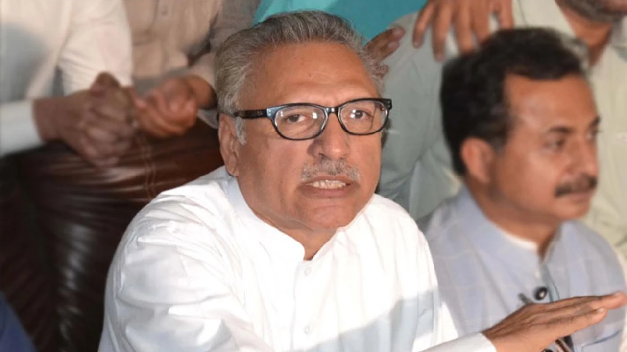 SHC approves 20-day protective bail of Dr Alvi in three cases