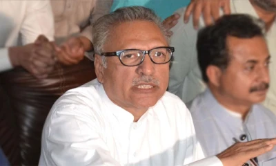 SHC approves 20-day protective bail of Dr Alvi in three cases