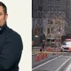 UnitedHealthcare executive fatally shot in Manhattan, reports say