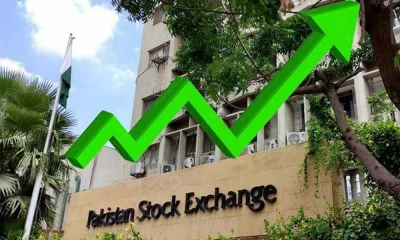 Big records in PSX, crossing 106,000 points for first time