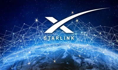 Pakistan in contact with Musk's Starlink for 'uninterrupted' internet  services