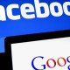 فرانس نے گوگل اور فیس بک پرجرمانہ عائد کردیا