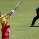 Zimbabwe win third T20 against Pakistan