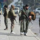 Civil war intensifies in Syria: Armed opposition groups capture 3 cities