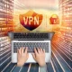 New VPN registration facility for freelancers