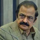 Non-bailable arrest warrant for PMML-N’s Sanaullah