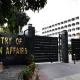 Foreign Office activates unit to facilitate Pakistanis in Syria