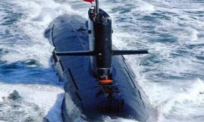 Addition of 8 Hangor class submarines to bolster Pak Navy’s ‘offensive punch’: Naval chief