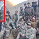 American hunter pays highest bid to hunt Kashmiri Markhor in Chitral