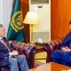 Pakistan, Afghanistan agree to boost bilateral relations