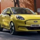 Ford’s new electric Puma Gen-E looks like a mini-Mustang Mach-E