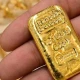 Gold price surges by Rs1,000 per tola in Pakistan