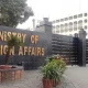 Pakistan condemns Israeli aggression against Syria