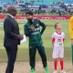 First T20I: South Africa elect to bat  against Pakistan