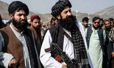 Afghanistan’s refugees minister Khalil Rehman killed in explosion: nephew