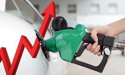 Petrol price likely to hike for next 15 days