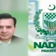 NADRA DG Zulfiqar Ahmed dismissed after fake degree proved