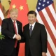 China eyes negotiations as Trump threatens new tariffs