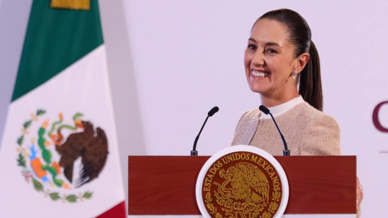 Mexico just put animal welfare into its national constitution