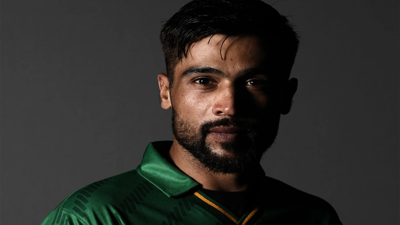 After Imad, M Amir also retires from int’l cricket