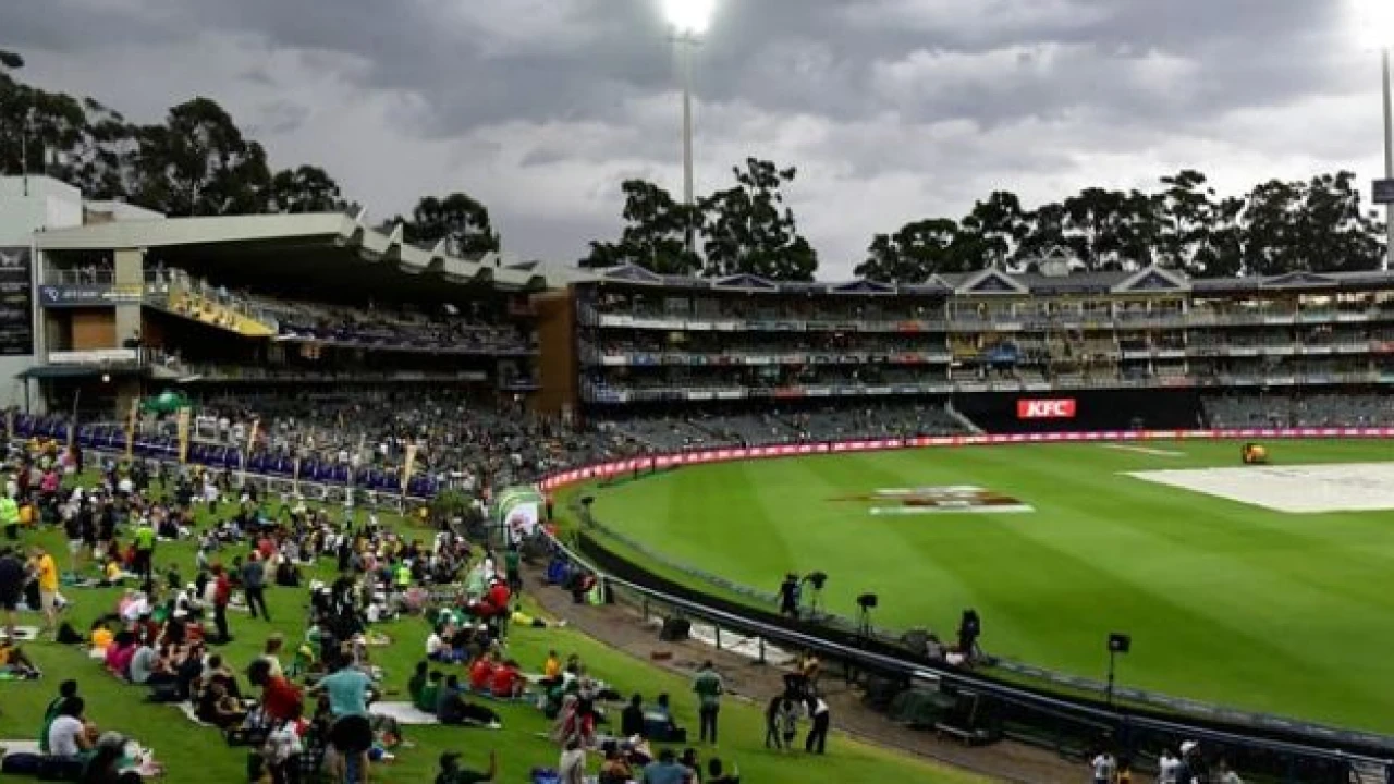 South Africa win T20I series against Pakistan