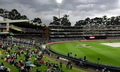 South Africa win T20I series against Pakistan