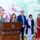 PM launches anti-polio campaign, commits to eradicate virus forever