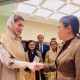 وزیر اعلیٰ پنجاب مریم نواز کا دورہ چین مکمل ،  وطن واپسی کے لئے روانہ